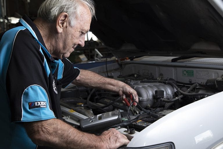 Services Hagan's Auto Electrical & Airconditioning