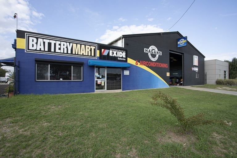 Contact Hagan's Auto Electrical & Airconditioning