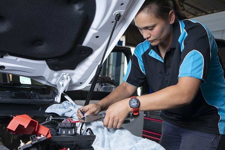 Services Hagan's Auto Electrical & Airconditioning